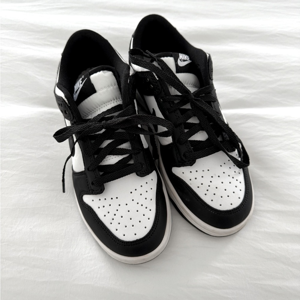 Nike dunk panda